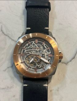 Automatic watch
