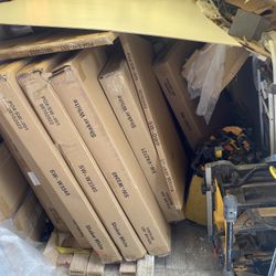 Cabinets Direct Shaker White