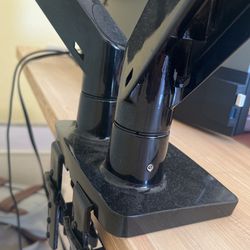 Dual Monitor Arm For 34inch Curve Displays 