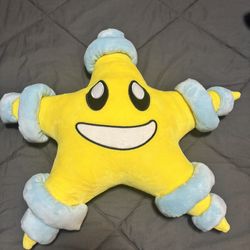 Star Plushie