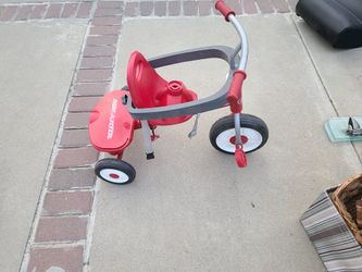 Radio Flyer Bike