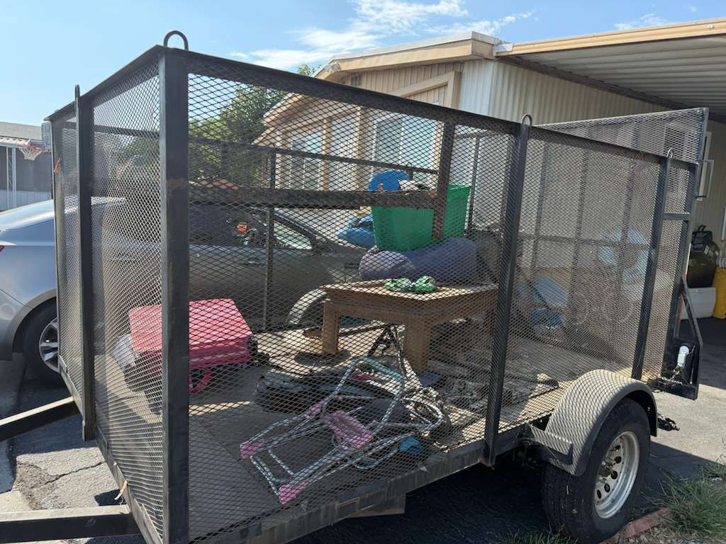 Traila En Venta