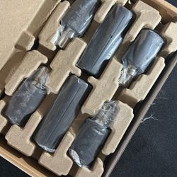 Stakt fitness hand weights NIB