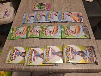 Pokemon EX Deoxys booster pack *SEALED* ULTRA RARE for Sale in Los Angeles,  CA - OfferUp