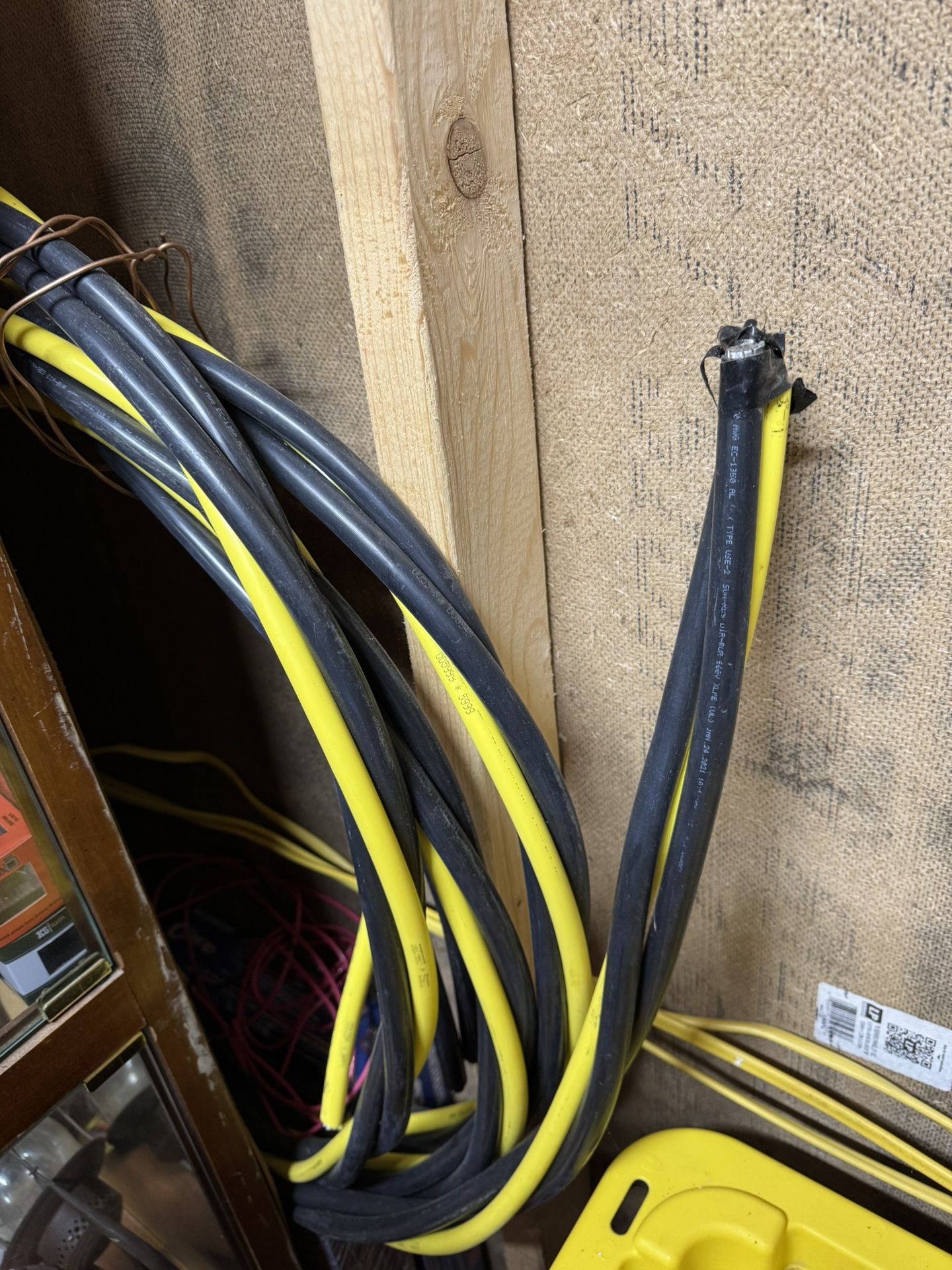Electrical Wire