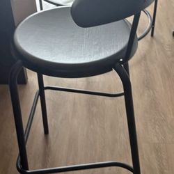 Ikea YNGVAR Bar stool