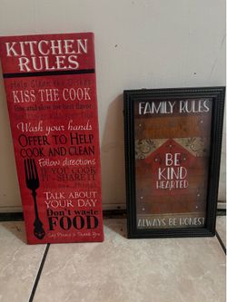 Posters