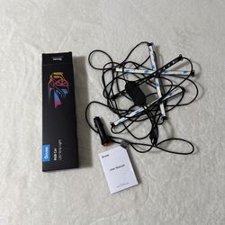Govee rgb car led strip light 