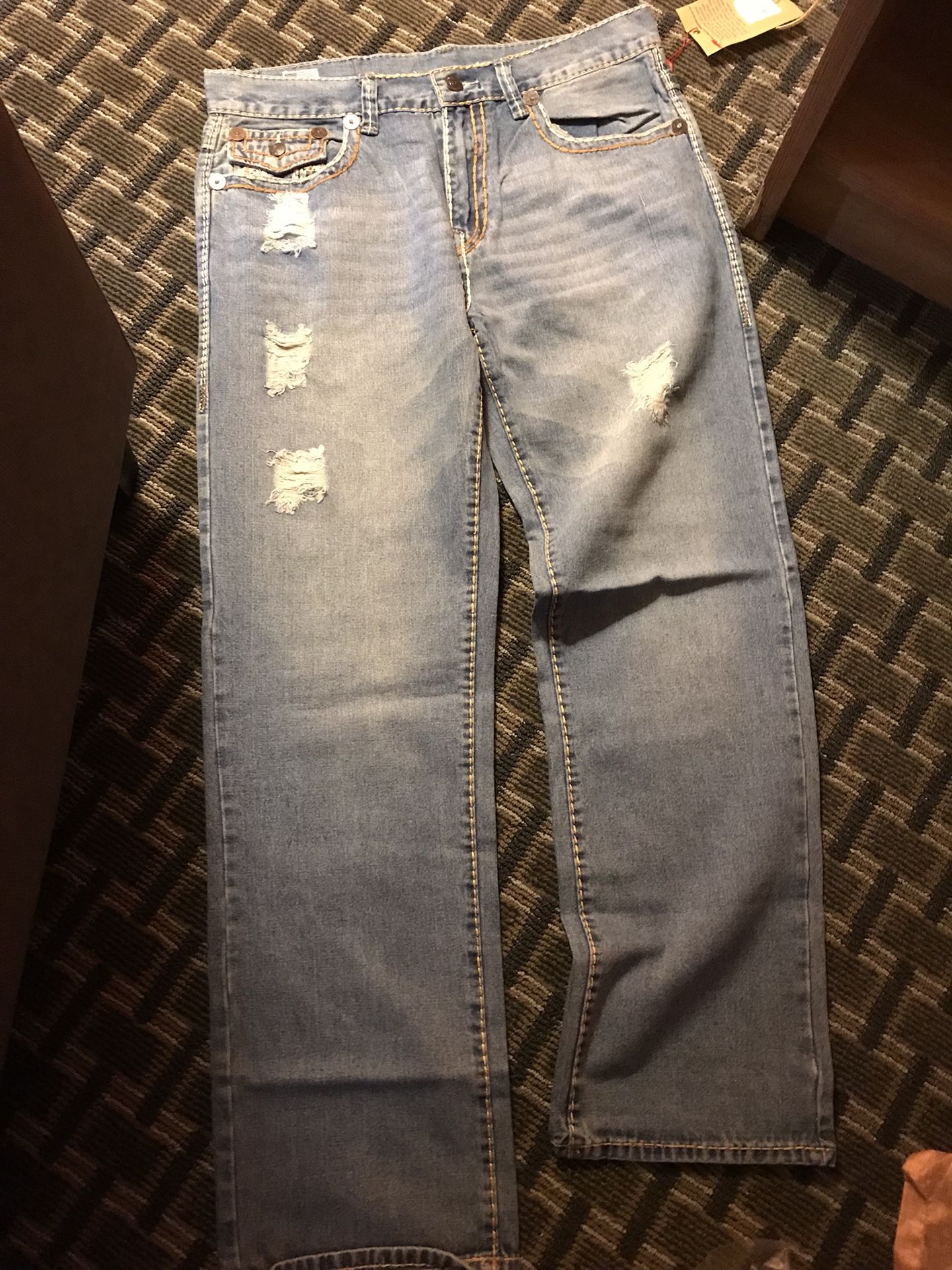 Men’s jeans