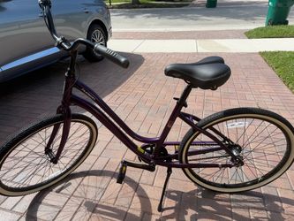 Jamis Hudson Easy 3 Speed Bike
