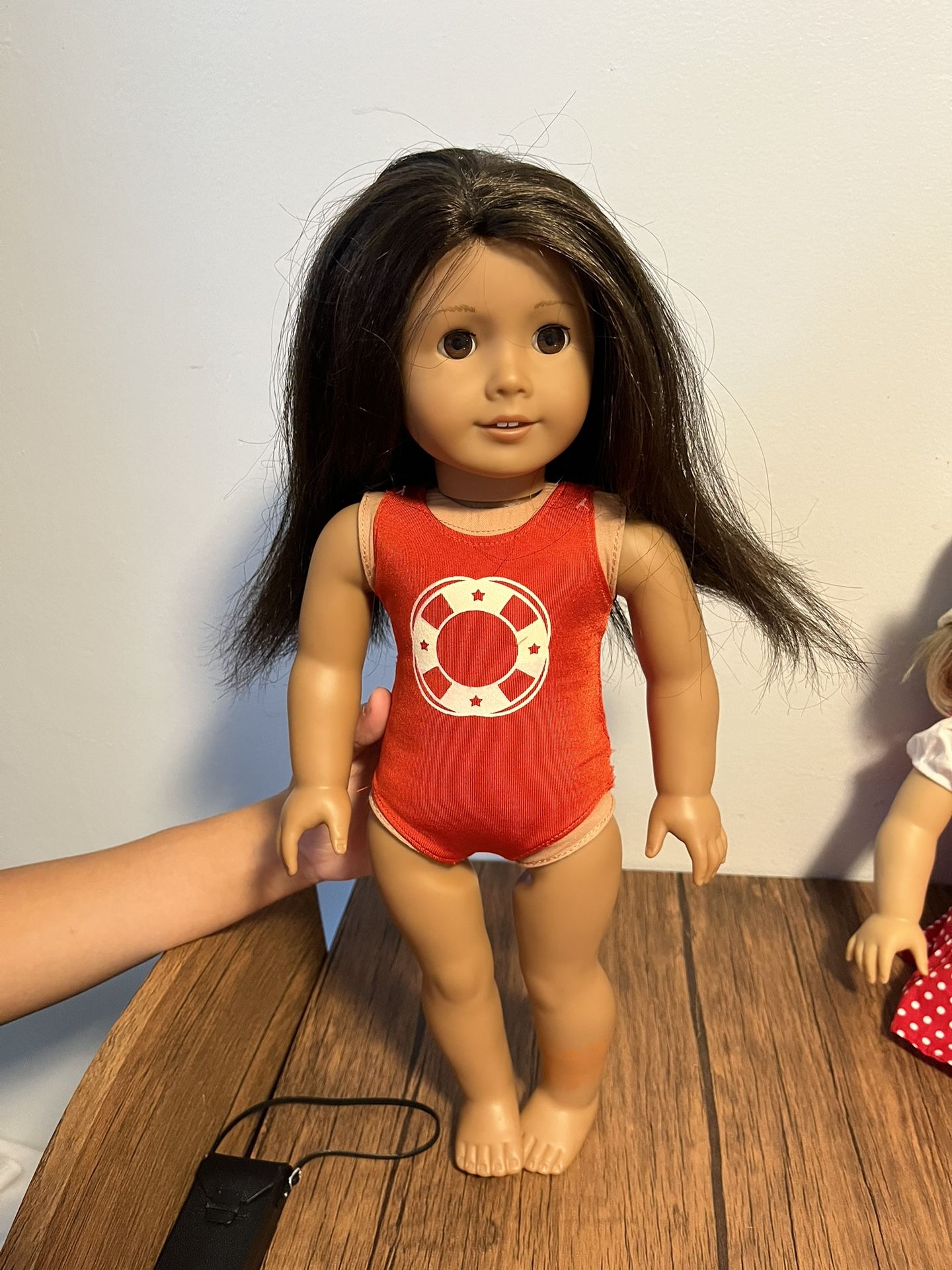 American Girl Doll