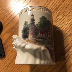 Thomas Kinkaide Candle Votive