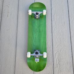 SKATEBOARDS SIZE 8.0 