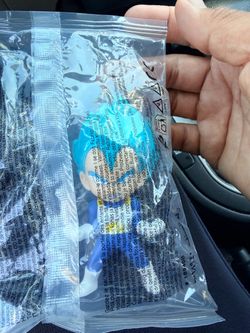 Dragon ball z for trade