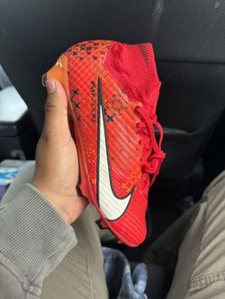 Mercurial Soccer Cleats 