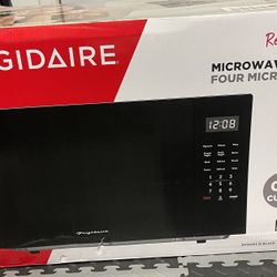 Microwave Frigidaire 