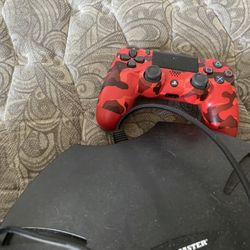 PS4 Controller 