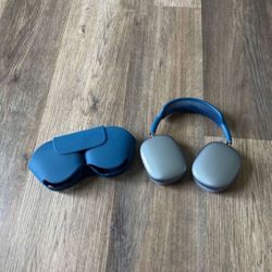 Apple AirPods Max (Lightly Used) USB - C Port 