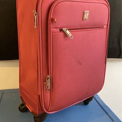 Small carry on