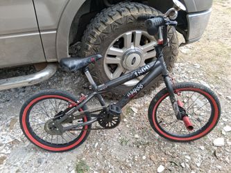 Kids Bike