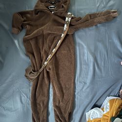 Halloween Onesies XL $5 Each