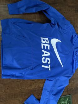 Nike Sweatshirt