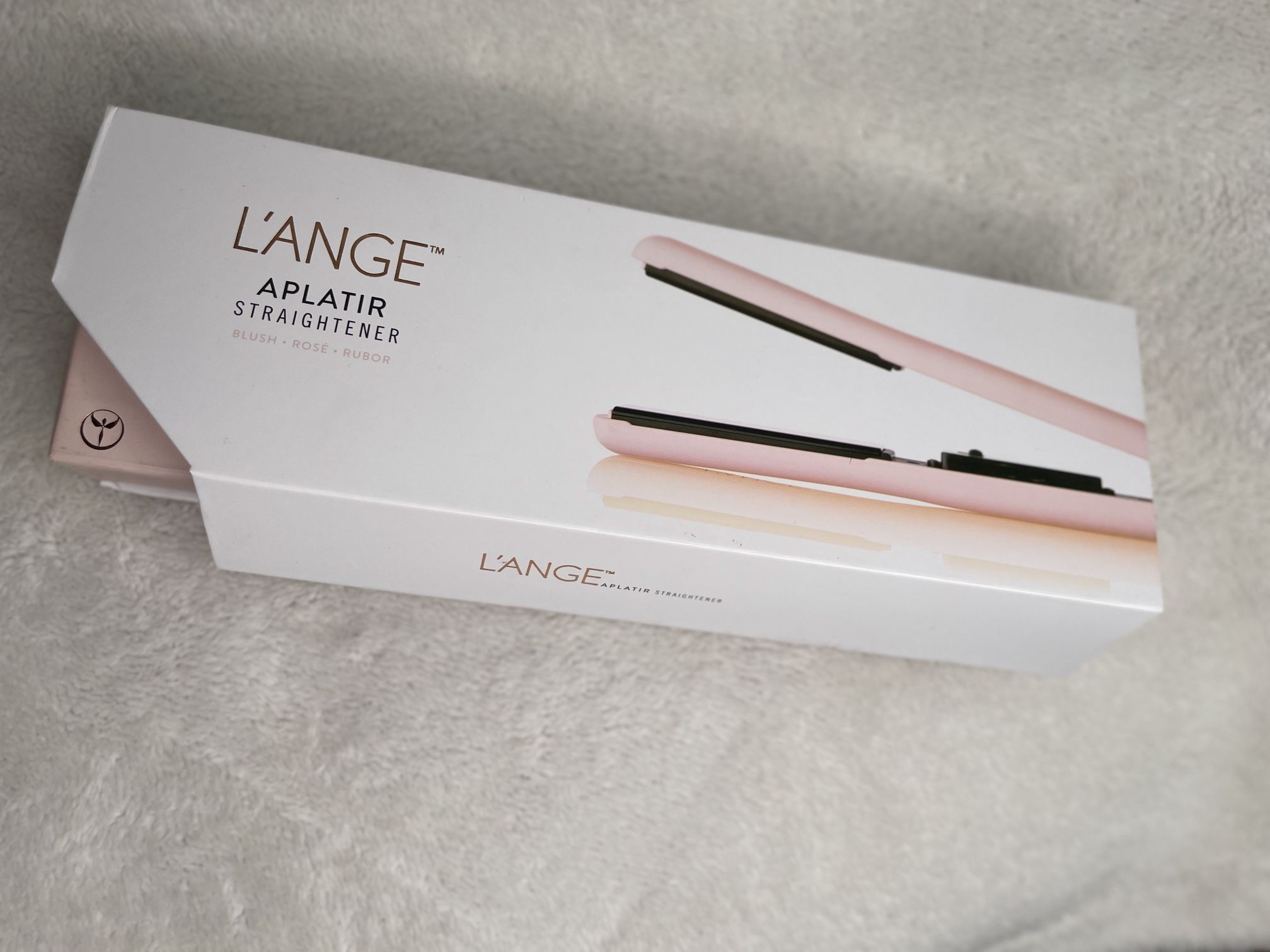 Aplatir Straightener 