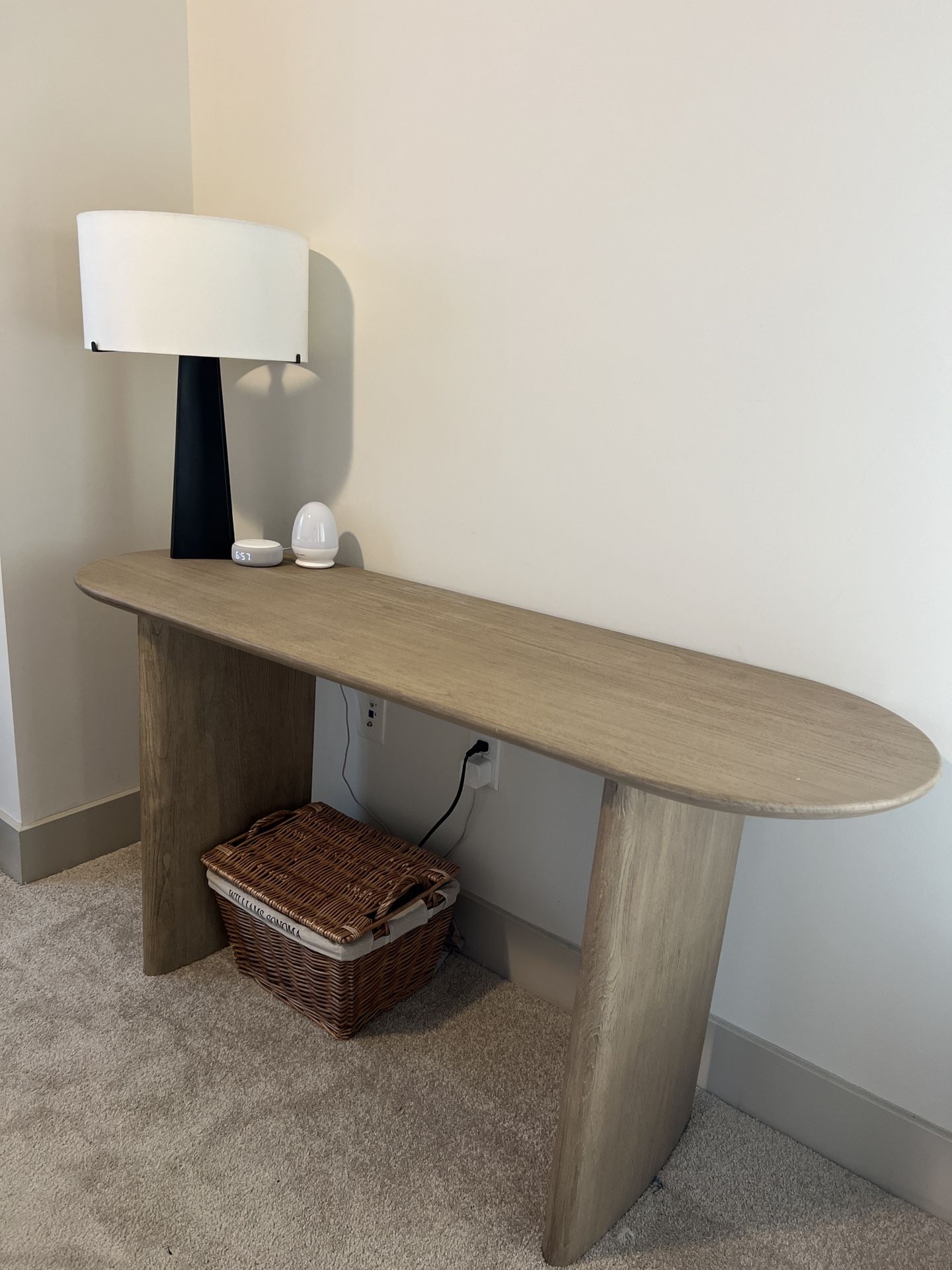 Entry Table / Console Table / Media Stand