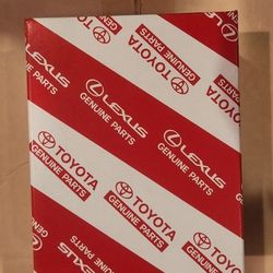 90(contact info removed)3 GENUINE TOYOTA SPARK IRIDIUM PLUGS