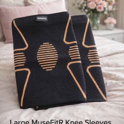 Knee Sleeve