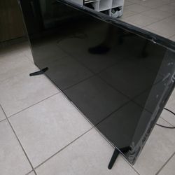 Used Samsung 50 Inch 4K Smart TV