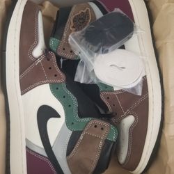 Jordan 1 Crafted Size 11
