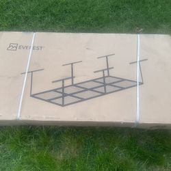 8ftx4ft Garage Overhead Storage