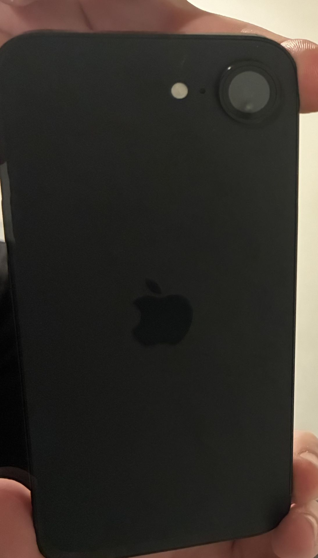 iPhone 16e - 128GB - Black - T-Mobile Only