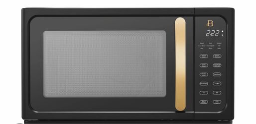 Microwave by Drew