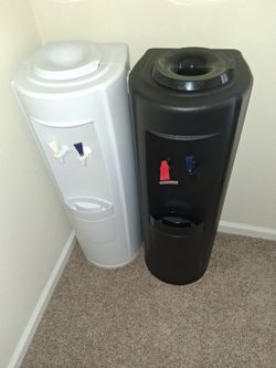 Water dispenser