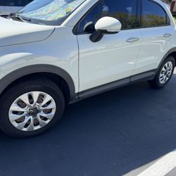 Michelin Tires 16 Inch 4 Total With Steel Wheels 