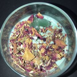 Manifestation Candles 