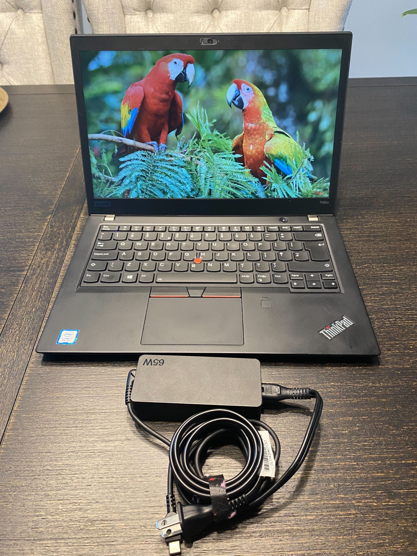 Lenovo T480s/i7/Win11 Pro/250 SSD/16 GB RAM for Sale in Cypress, TX -  OfferUp
