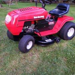 Mtd Tractor Like New $500 Obo