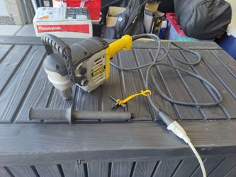 DeWalt Stud and Joist Drill