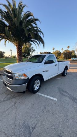 2017 Dodge Ram 1500