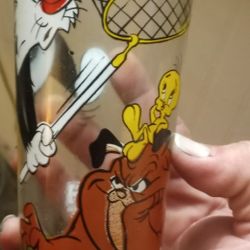 1976 Vintage Pepsi Cup
