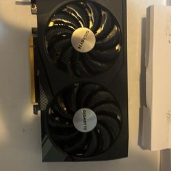 Gigabyte 3060 TI