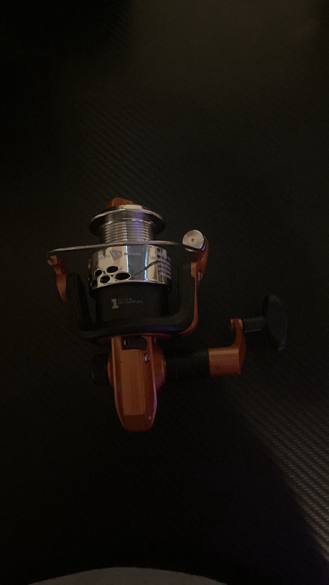 Fishing Reel