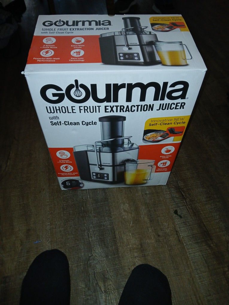 Gourmia New