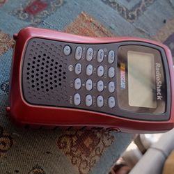 Hardley Ever Used Different Walkie-talkie Sets