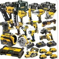 Dewalt Tools 