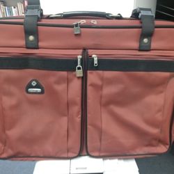 Vintage Samsonite Suitcase Available If Posted