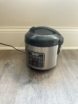 Rice cooker